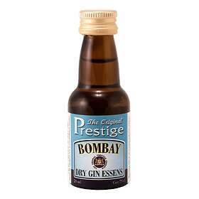 Prestige Bombay Dry Gin Essens