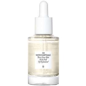 Shangpree Aa Water Ampoule 30ml