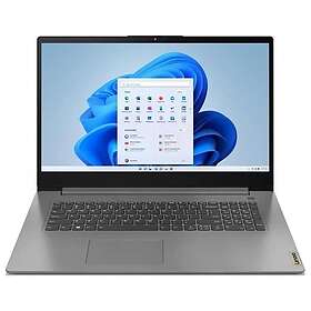 Lenovo IdeaPad 3 17IAU7 82RL00BGFR 17,3" i3-1215U 8GB RAM 512GB SSD