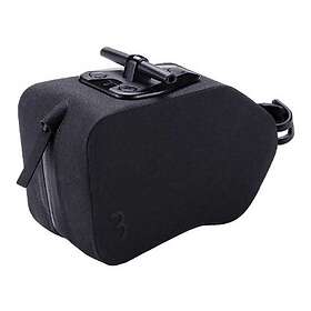 BBB Sealpack Wp Sadelväska 0,8l