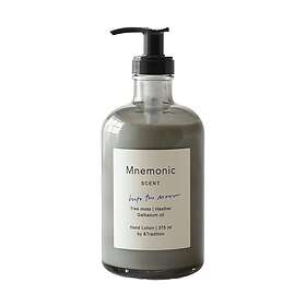 &Tradition Mnemonic Mnc2 Handlotion 375ml 