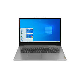 Lenovo IdeaPad 3 17ALC6 82KV00KEFR 17,3" Ryzen 5 5500U 12GB RAM 512GB SSD