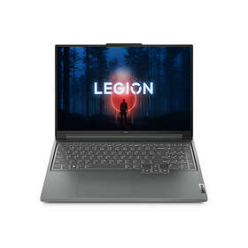 Lenovo Legion Slim 5 16APH8 82Y900B8FR 16" Ryzen 7 7840HS 16GB RAM 512GB SSD RTX 4060