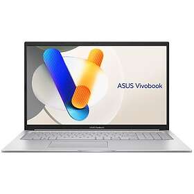 Asus PC Portable Vivobook 17 S1704ZA-BX253W 17,3'' i5-1235U 16GB RAM 512GB SSD