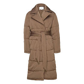 Y.A.S Yasluffa Ls Padded Coat (Women's)