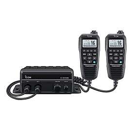 icom 81410 IC-M410BB Marin VHF inkl. 1xHM-195GB