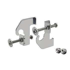 icom 92208 MBF-5 Monteringsfäste för IC-M330