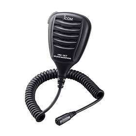 icom 94167 HM-167 Monofon för M71/M73/M91D/GM1600