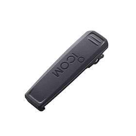 icom Bältesklips M93D, M94D, F1000, F2000-serien