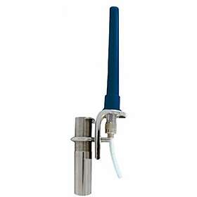Glomex RA111AIS AIS-antenn gummi 140mm