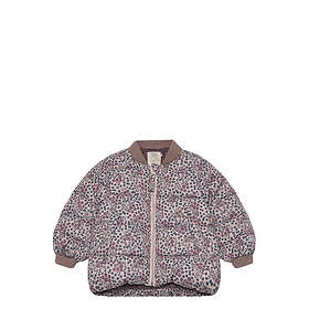 Wheat Yuri Puffer Jacket (Jr)