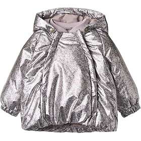 Wheat Morgen Puffer Jacket (jr)