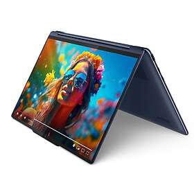 Lenovo Yoga 9 2-in-1 83AC0027LT OLED 14" Core Ultra 7 155H 16GB RAM 1TB SSD