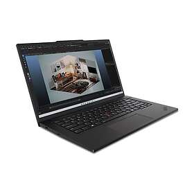 Lenovo ThinkPad P14s Gen 5 21G20009FR 14,5" Core Ultra 7 155H 32GB RAM 1TB SSD RTX 500 Ada