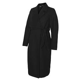 Vero Moda Maternity Vmmfortuneaya Long Coat (Women's)