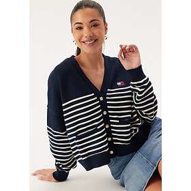 Tommy Jeans Tjw Wool Peacoat (Women's)