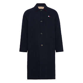Tommy Jeans Tjm Wool Coat (Women's)