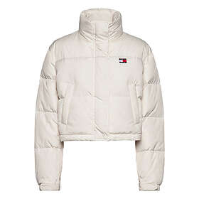 Tommy Jeans Tjw Back Flag Alaska (Dam)