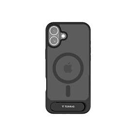 Torras Pstand Series Case for iPhone 16