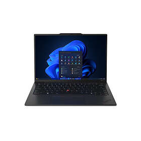 Lenovo ThinkPad X1 Carbon Gen 12 21KC005GFR 14" Core Ultra 7 155U 16GB RAM 512GB SSD