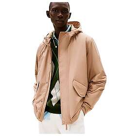 Tommy Hilfiger Mixed Baffle Lw Jacket (Women's)