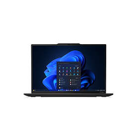 Lenovo ThinkPad X1 Carbon Gen 13 Aura Edition 21NS000YFR 14" Core Ultra 7 258V 32GB RAM 1TB SSD