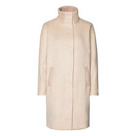 Tom Tailor Stand-Up Col Coat (Dam)