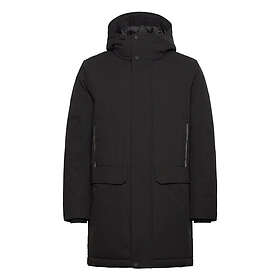 Tom Tailor Tech Hooded Parka (Herr)