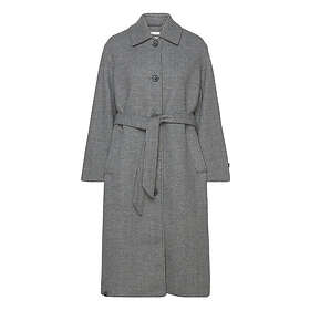 Tom Tailor Belted Coat (Women's)