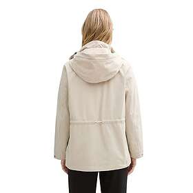 Tom Tailor Hybrid Down Parka (Women's)