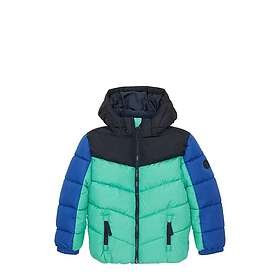 Tom Tailor Heavy Puffer Jacket (Jr)