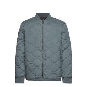 Tom Tailor Padded Shirt Jacket (Herr)