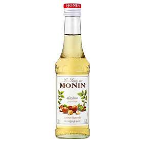 Monin Hazelnut Syrup 70 cl