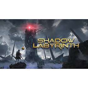 Shadow Labyrinth (PC)