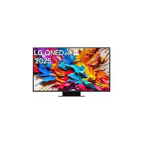 LG QNED9M 65" 4K Ultra HD Smart TV