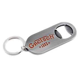 Gretsch Keychain Bottle Opener