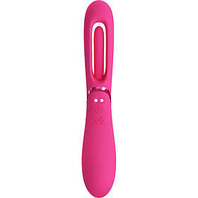 Pretty Love Romance Lexie Vibrator