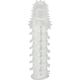 Toyz4Lovers Timeless The Bristled Penis Extension