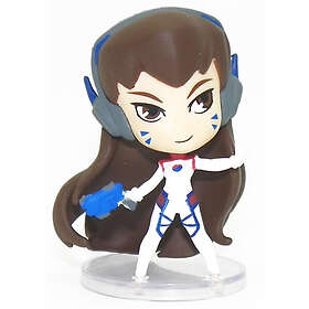 Summer Merchandise Figure Cute But Deadly D.va