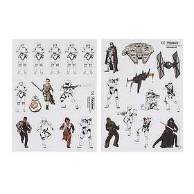 Paladone Star Wars Battle Magnets
