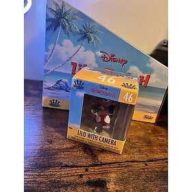 Funko Mystery Mini: Lilo & Stitch 1pc