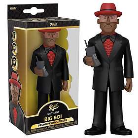 Funko Vinyl Gold 5": Outkast Big Boi (hey Ya)