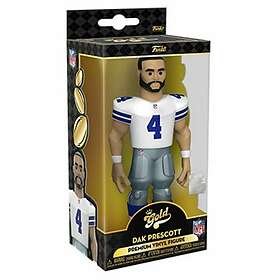 Funko Gold 5" Nfl: Cowboys Dak Prescott