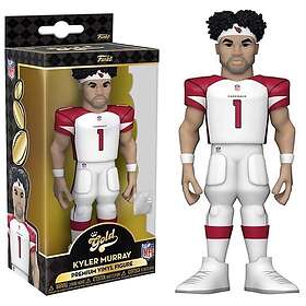 Funko Gold 5" Nfl: Cardinals Kyler Murray (home Uni)