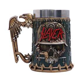 Nemesis Slayer Skull Tankard 16,5cm