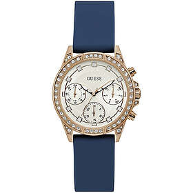 Guess GW0222L2 Classic Textil Ø39 mm