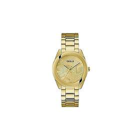 Guess GW0606L2 Cubed Guld/Gulguldtonat stål Ø40 mm
