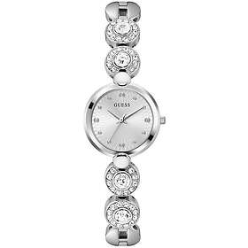 Guess GW0757L1 Stardom Silverfärgad/Stål Ø26 mm