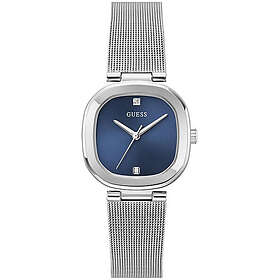 Guess GW0768L1 Resistance Blå/Stål