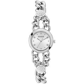 Guess GW0758L1 Vienna Silverfärgad/Stål Ø25 mm